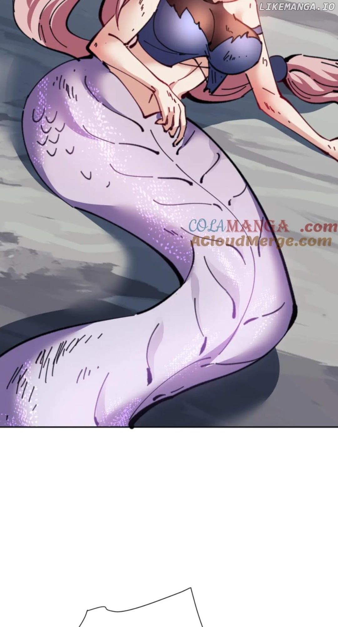 Master: This rebellious disciple is definitely not the Holy Son Chapter 121 - page 56